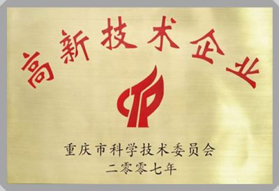IT行業(yè)資質(zhì)及榮譽